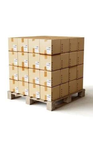 CHEVEMIX 500ml - Tarima de 72 Cajas (1,440 Botellas)