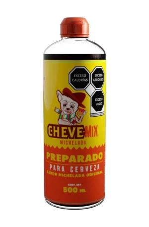CHEVEMIX 500ml