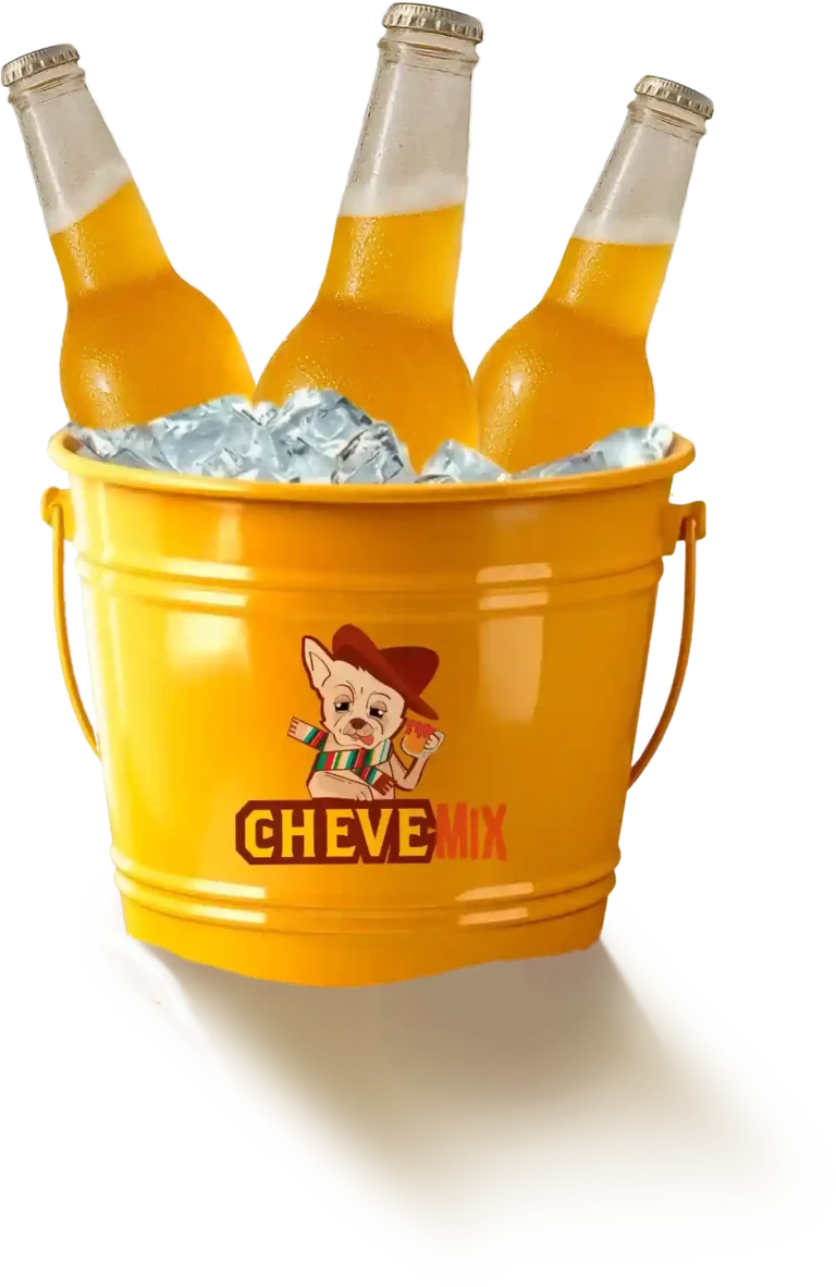 Chevemix Cubeta