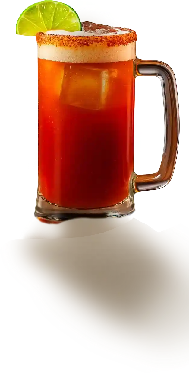 Chevemix Michelada